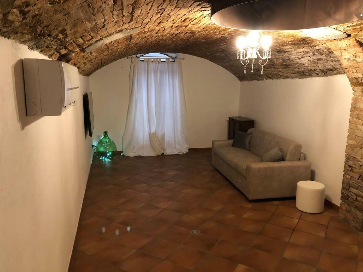 Domus Paradiso Verona Exteriör bild