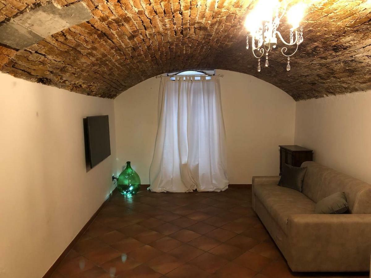 Domus Paradiso Verona Exteriör bild