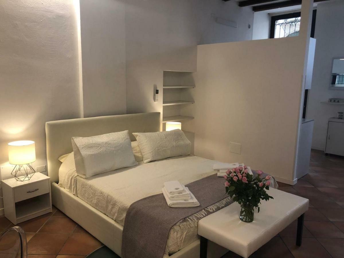 Domus Paradiso Verona Exteriör bild