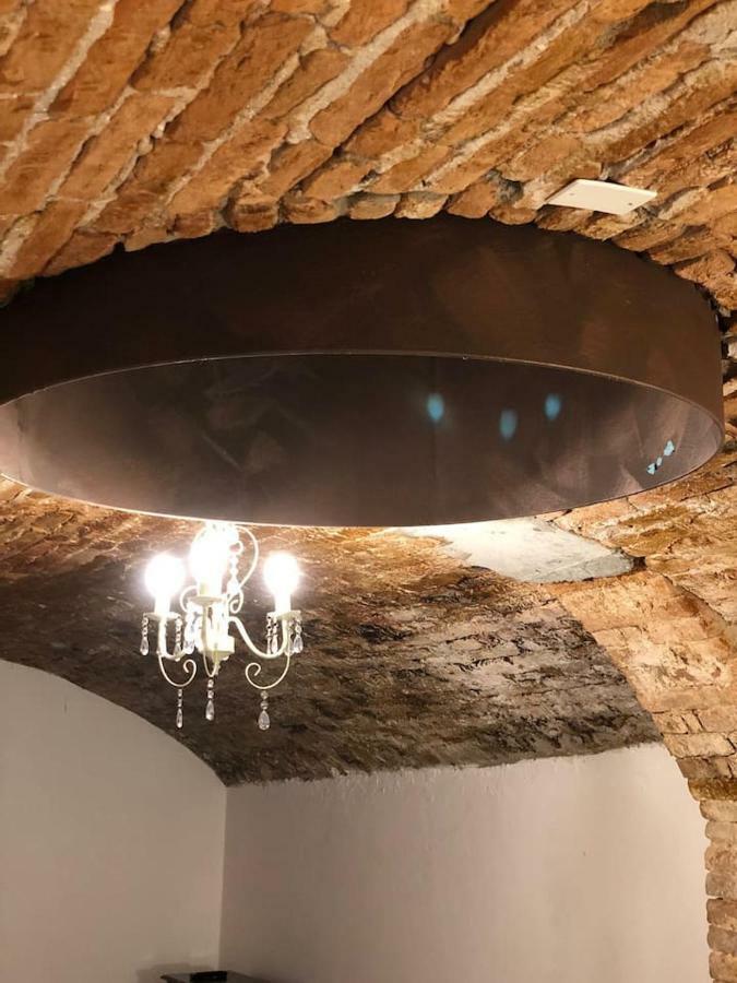 Domus Paradiso Verona Exteriör bild